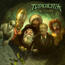 Total Death (ITA) : Well of Madness